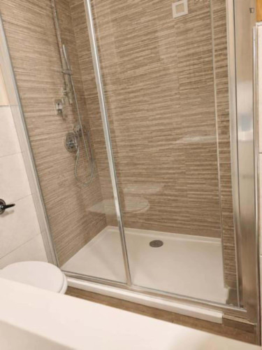 Apartment in Via Ventimiglia, Torino for 80 m² with 2 bedrooms - Gallery - 6