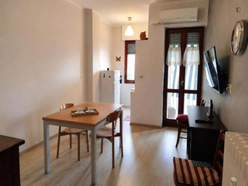 Apartment in Via Ventimiglia, Torino for 80 m² with 2 bedrooms - Gallery - 12