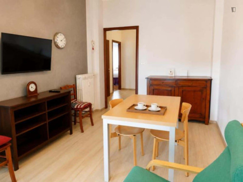 Apartment in Via Ventimiglia, Torino for 80 m² with 2 bedrooms - Gallery - 11