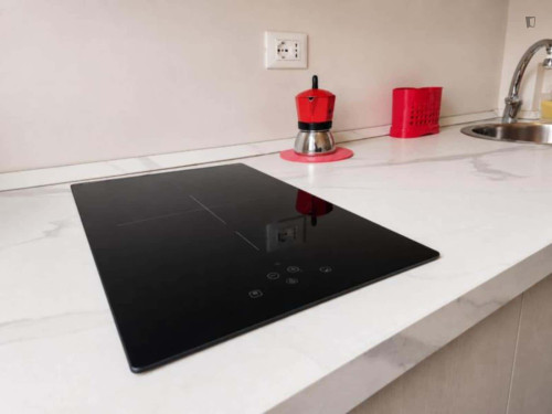 Apartment in Via Ventimiglia, Torino for 80 m² with 2 bedrooms - Gallery - 14