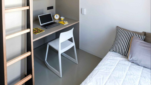 Xior Diagonal Besòs  - Gallery -  5