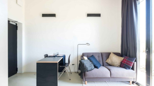 Xior Diagonal Besòs - Gallery - 11