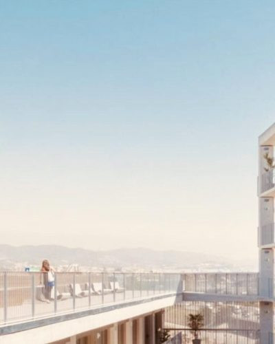 Xior Diagonal Besòs