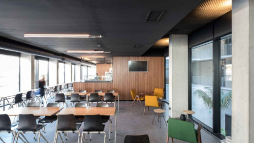 Xior Diagonal Besòs