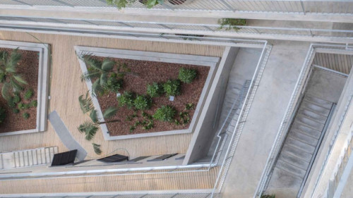 Xior Diagonal Besòs - Gallery - 7