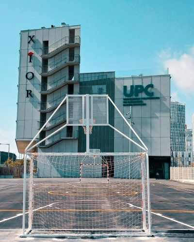 Xior Diagonal Besòs