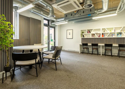 Globe Works - Gallery - 12