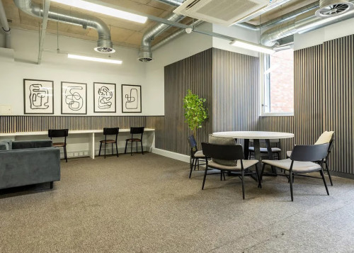 Globe Works - Gallery - 15