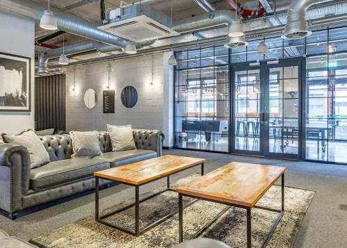 Globe Works - Gallery - 14