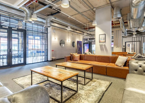Globe Works - Gallery - 13