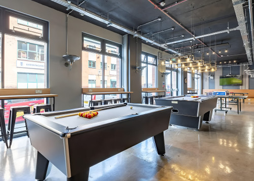 Globe Works
