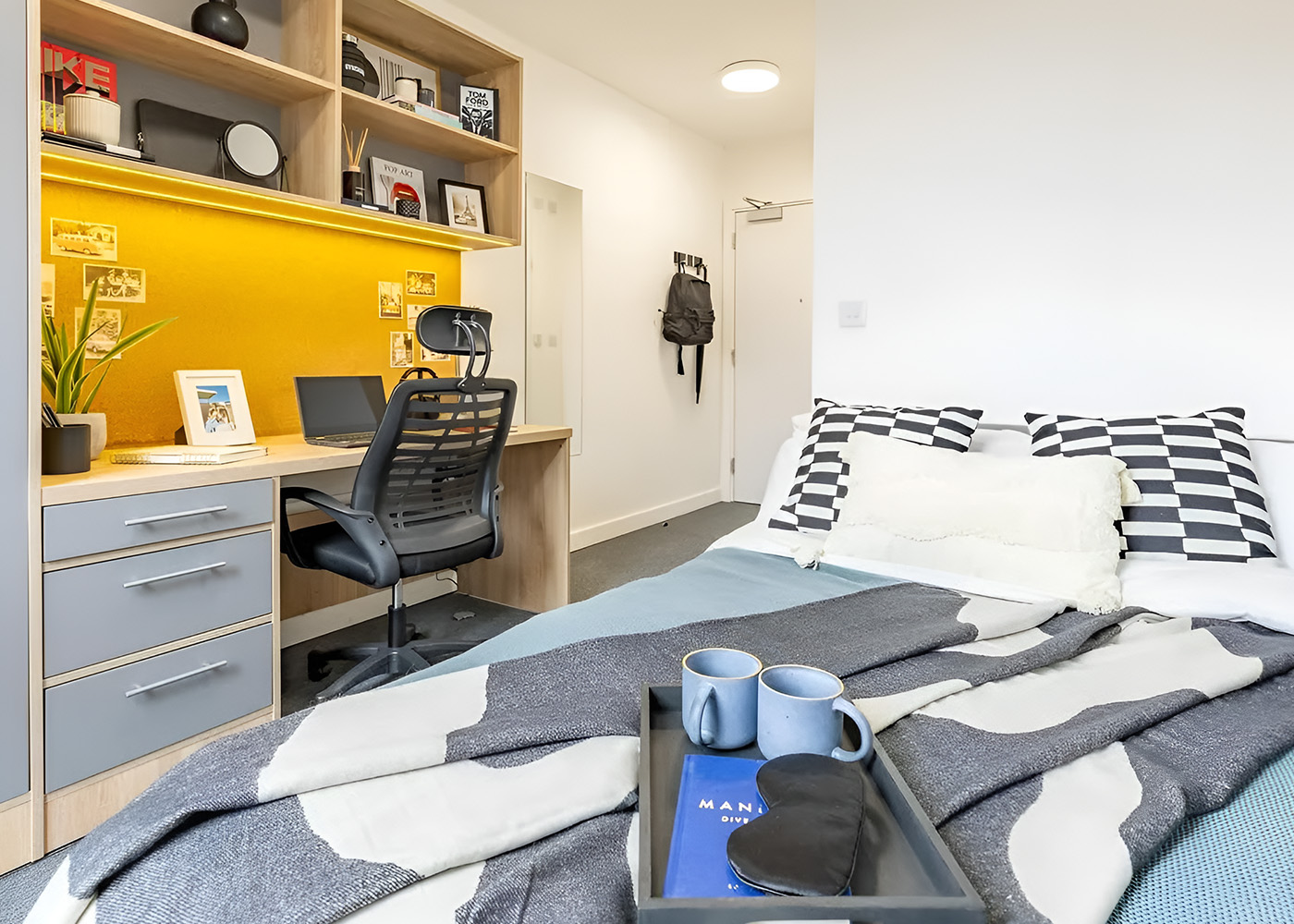 Classic Ensuite - 1