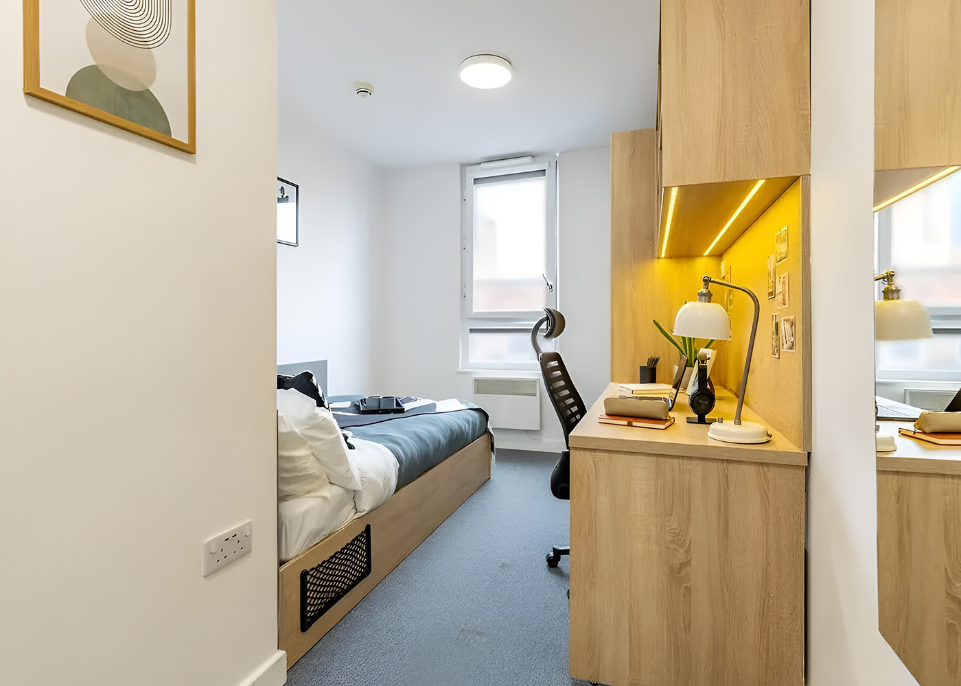 Classic Ensuite - 4