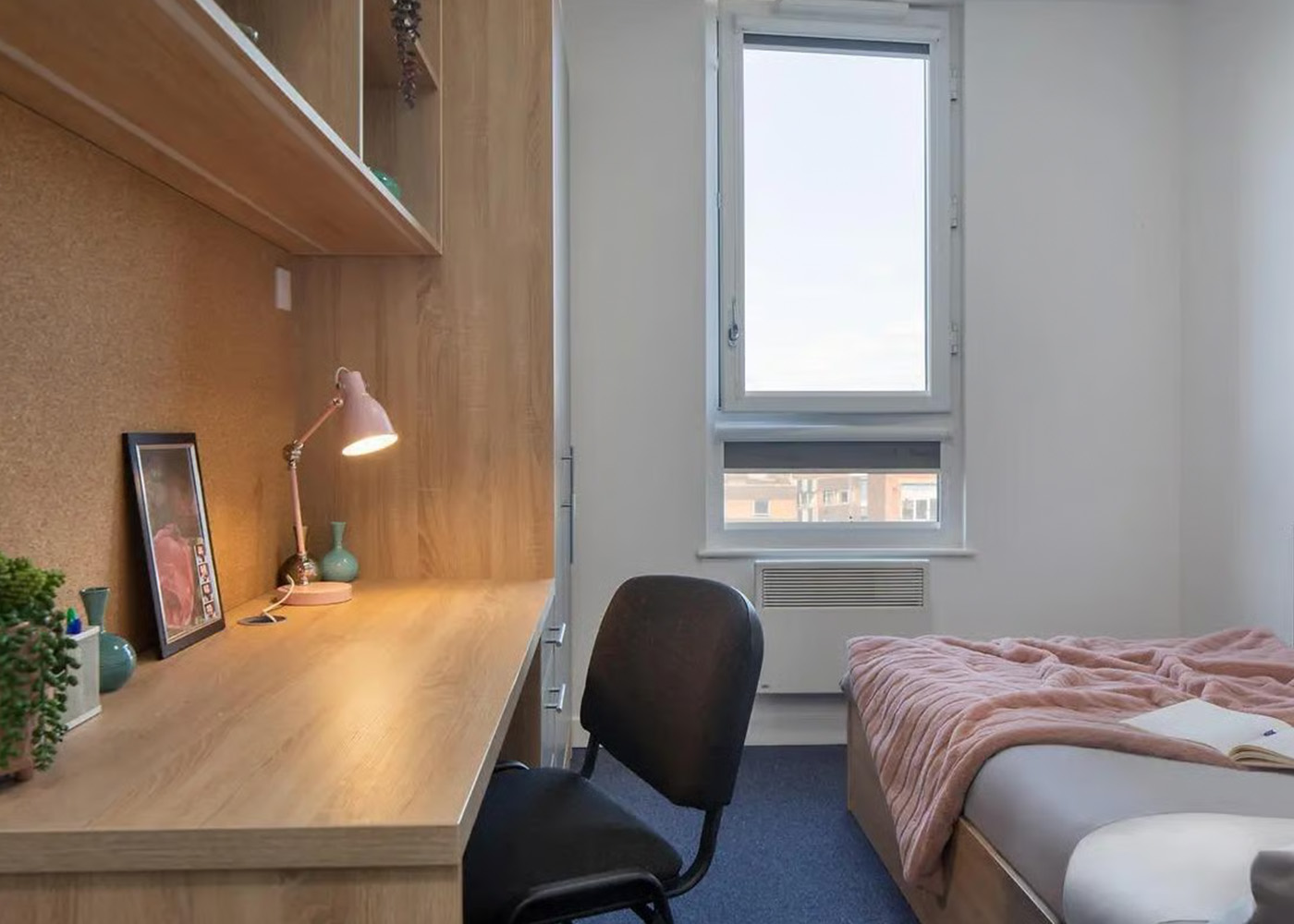 Premium Ensuite - 2