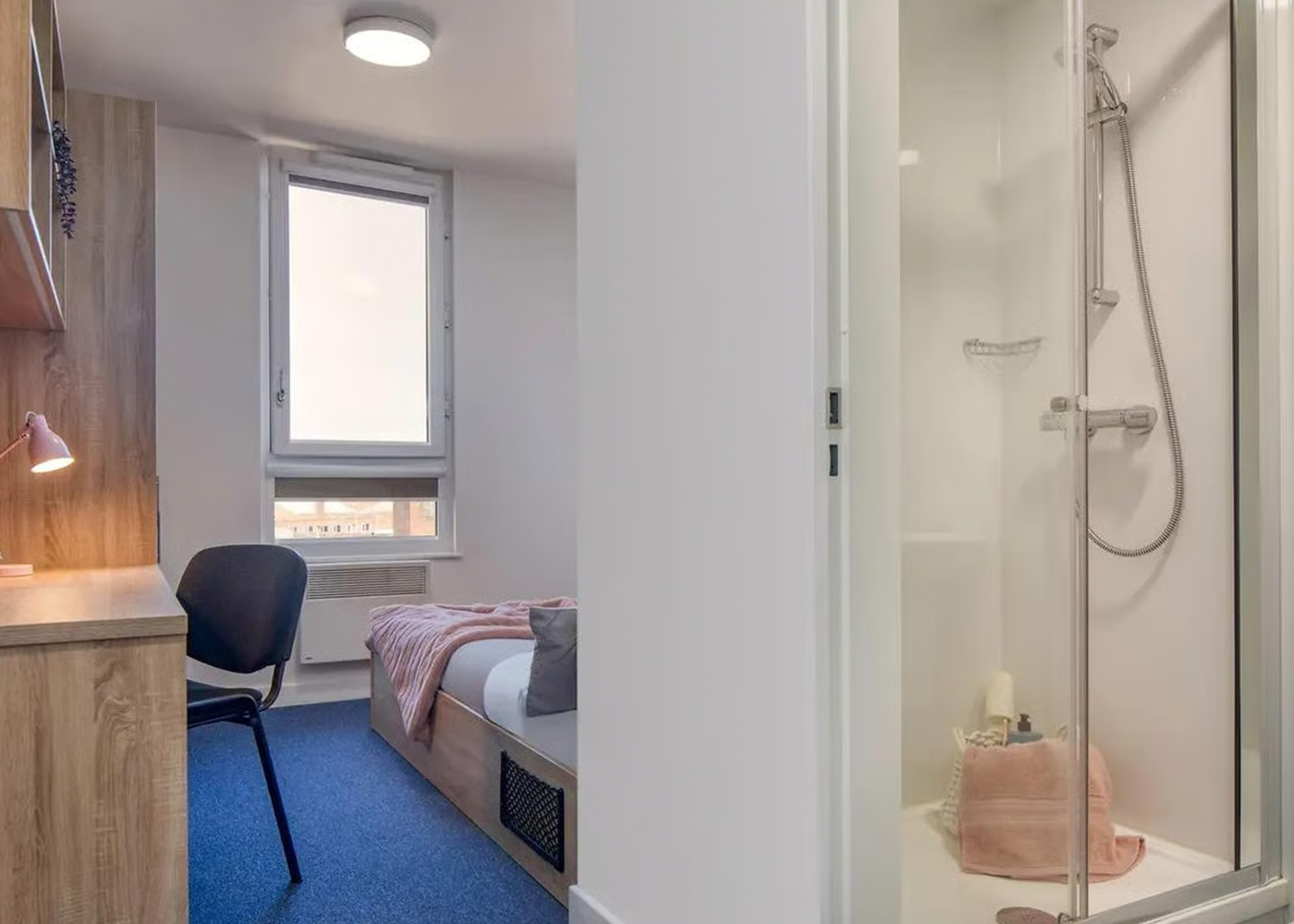 Premium Ensuite - 3