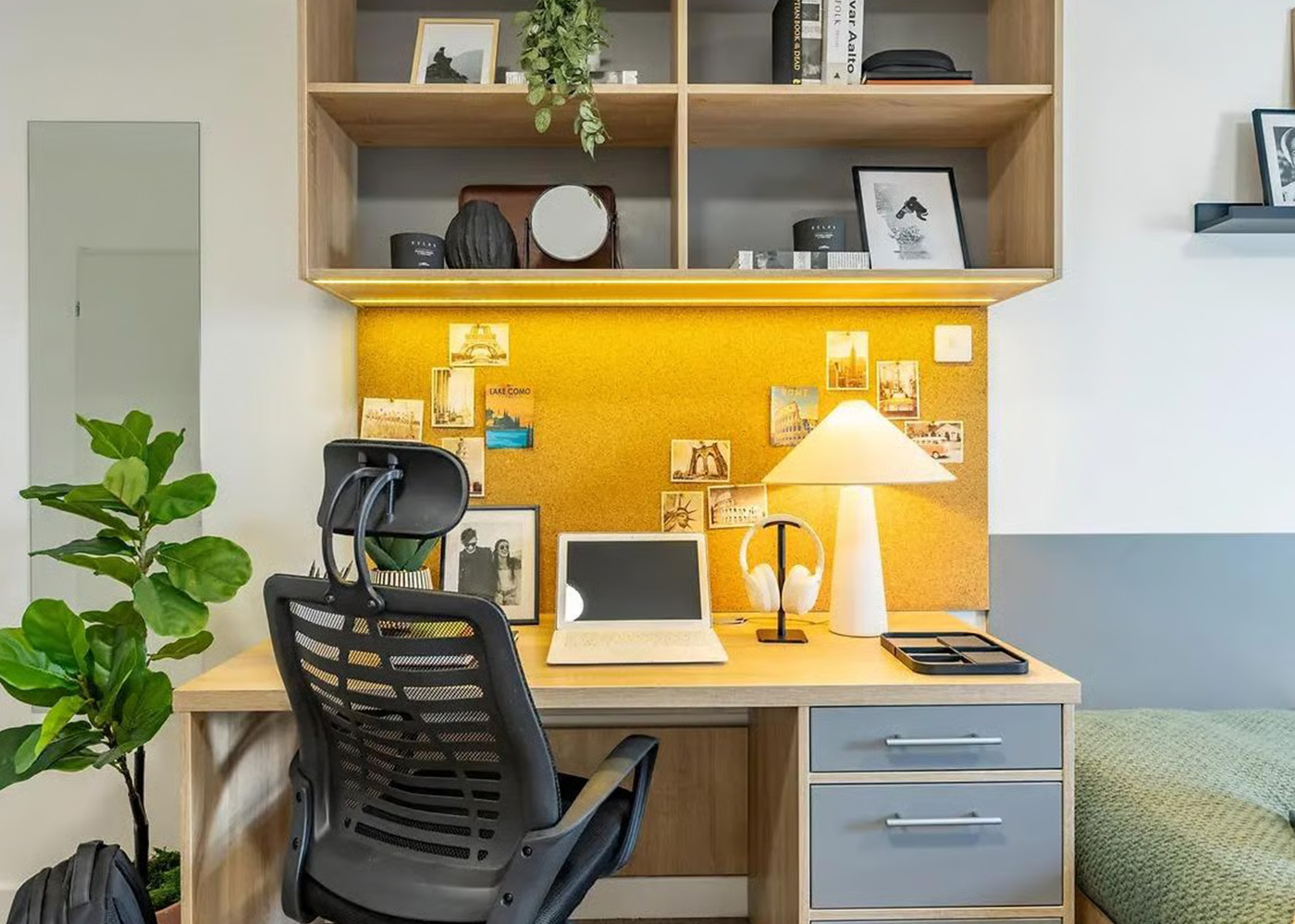 Premium Plus Studio - 5