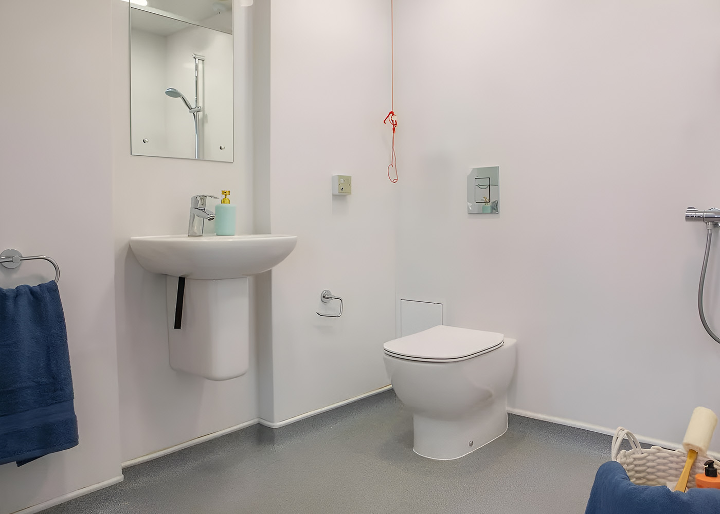 Accessible Studio - 6