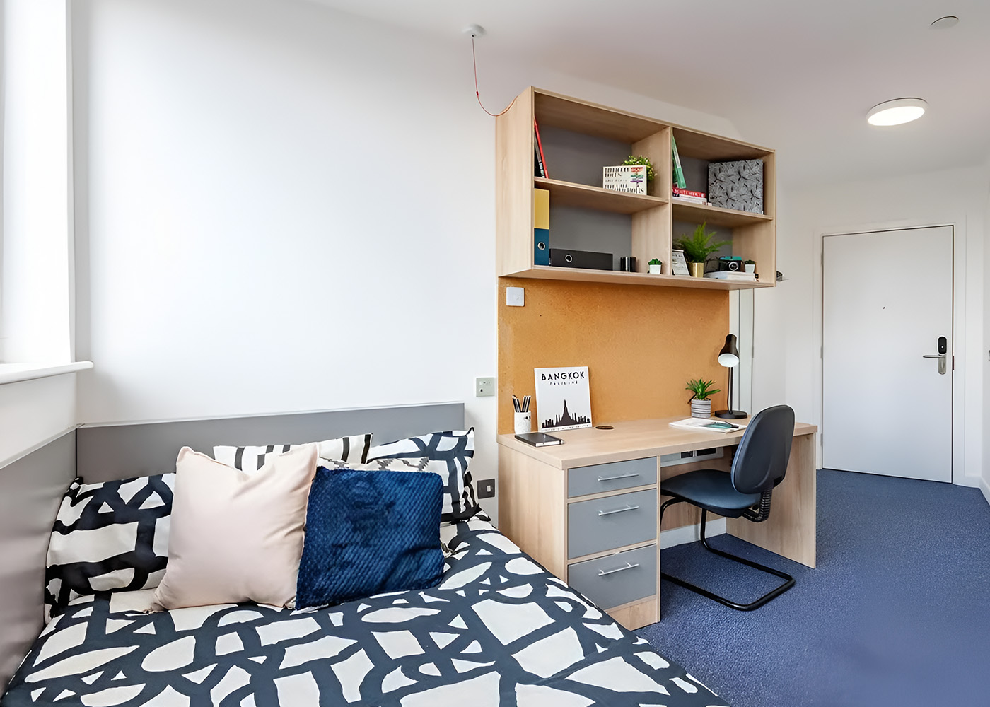 Accessible Studio - 2