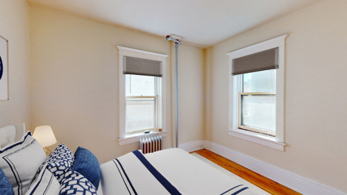 The Princeton - Rooms