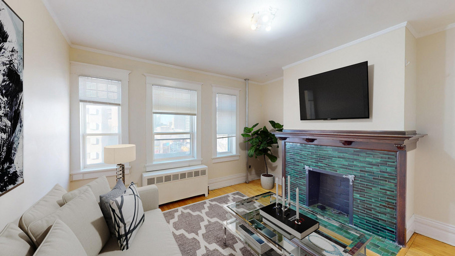1 Bedroom - 4