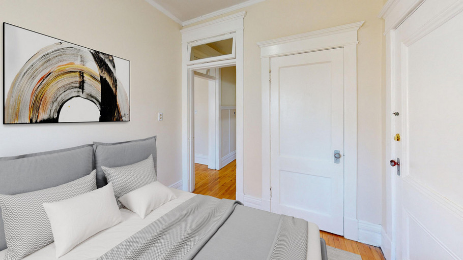 2 Bedroom - 1