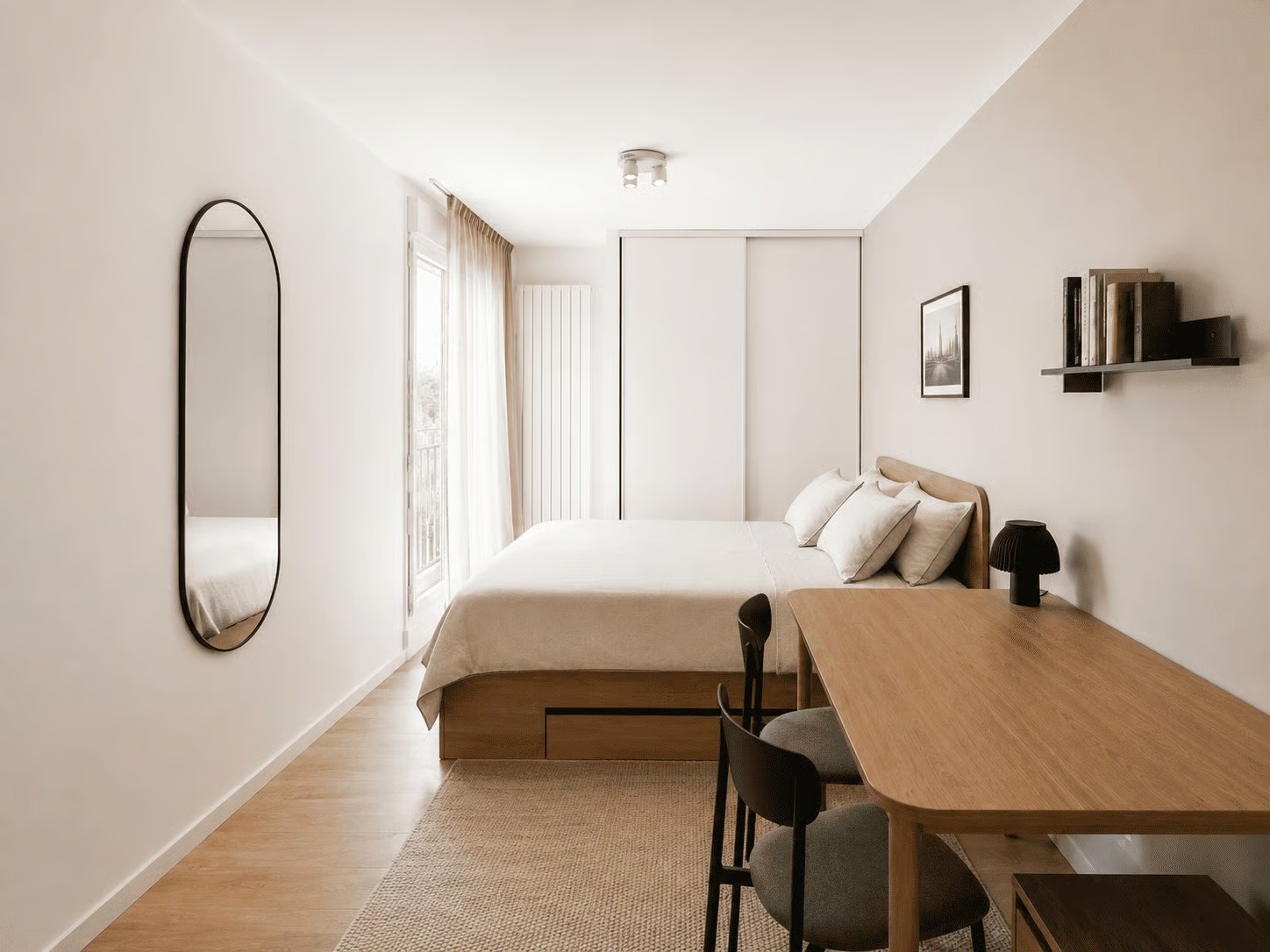 Room M01 - 8
