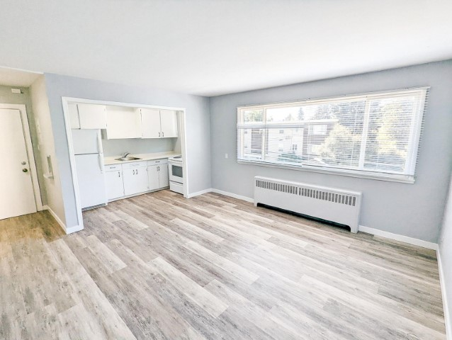 1 Bedroom - 12