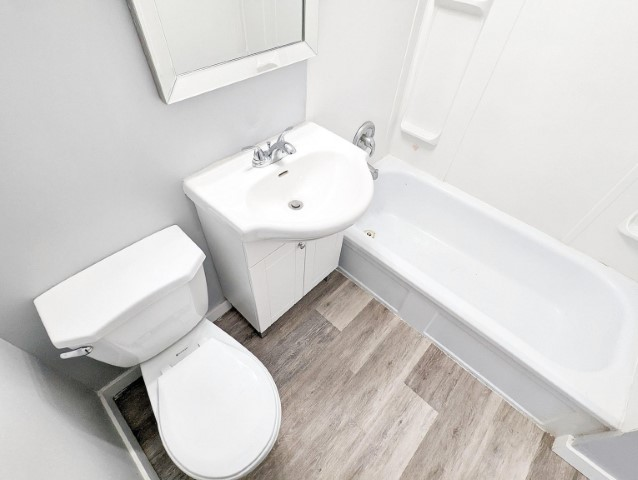 2 Bedroom - 3