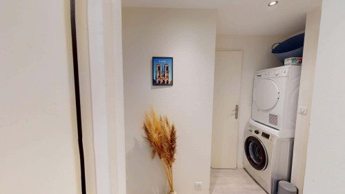 Room in Rue Frédéric Mistral, Rennes for 74 m² with 4 bedrooms - Gallery - 4