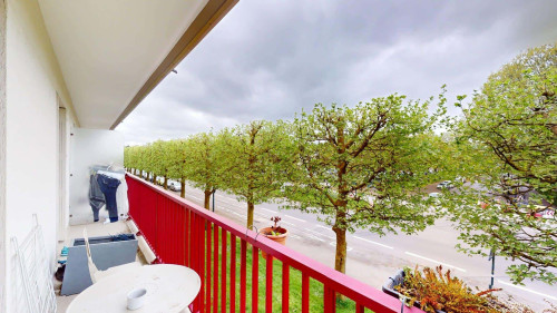 Room in Rue Frédéric Mistral, Rennes for 74 m² with 4 bedrooms - Gallery - 8