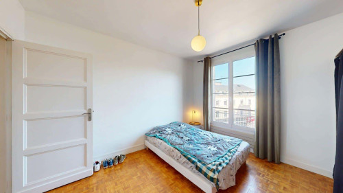 Room in Rue de l'Abbé Lemire, Rouen for 76 m² with 3 bedrooms - Gallery - 17