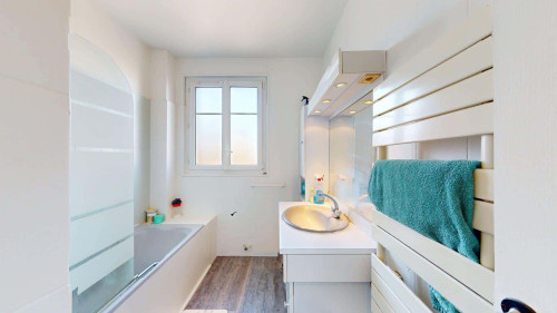 Room in Rue de l'Abbé Lemire, Rouen for 76 m² with 3 bedrooms - Gallery - 8