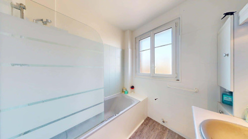 Room in Rue de l'Abbé Lemire, Rouen for 76 m² with 3 bedrooms - Gallery - 7