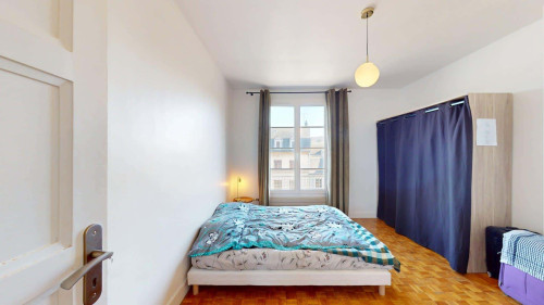Room in Rue de l'Abbé Lemire, Rouen for 76 m² with 3 bedrooms - Gallery - 18
