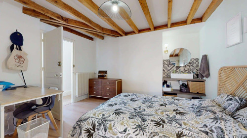 Room in Rue Abbé Banier, Clermont-Ferrand for 93 m² with 4 bedrooms - Gallery - 18