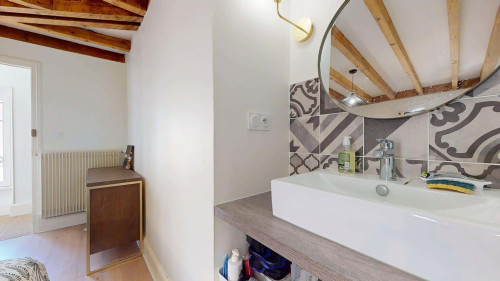 Room in Rue Abbé Banier, Clermont-Ferrand for 93 m² with 4 bedrooms - Gallery - 19