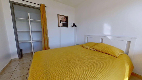 Apartment in Avenue Georges Dayan, Nîmes for 82 m² with 3 bedrooms - Gallery - 15