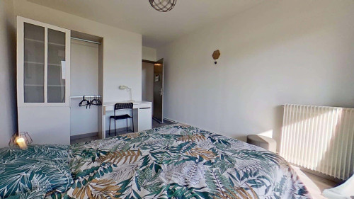 Apartment in Avenue Georges Dayan, Nîmes for 82 m² with 3 bedrooms - Gallery - 10