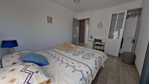 Apartment in Avenue Georges Dayan, Nîmes for 82 m² with 3 bedrooms - Gallery - 7