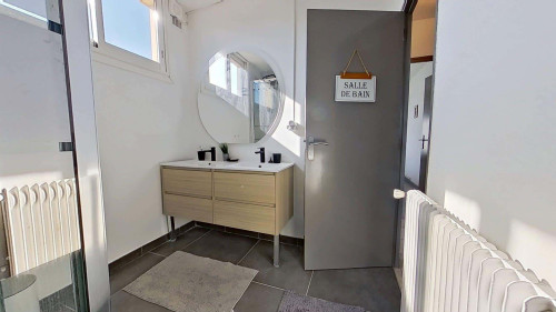 Apartment in Avenue Georges Dayan, Nîmes for 82 m² with 3 bedrooms - Gallery - 4