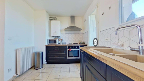 Apartment in Avenue Georges Dayan, Nîmes for 82 m² with 3 bedrooms - Gallery - 25