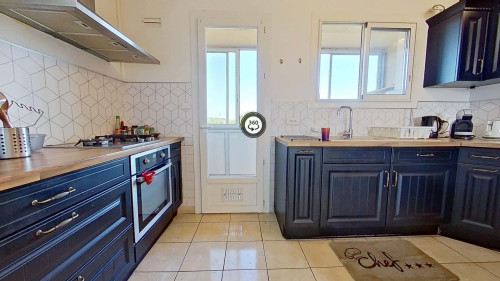 Apartment in Avenue Georges Dayan, Nîmes for 82 m² with 3 bedrooms - Gallery - 23