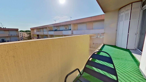 Apartment in Avenue Georges Dayan, Nîmes for 82 m² with 3 bedrooms - Gallery - 26