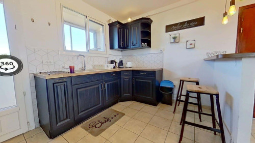 Apartment in Avenue Georges Dayan, Nîmes for 82 m² with 3 bedrooms - Gallery - 22