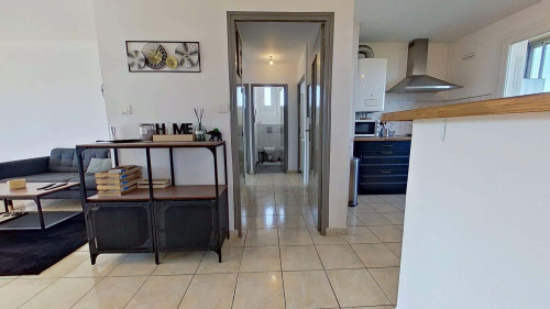 Apartment in Avenue Georges Dayan, Nîmes for 82 m² with 3 bedrooms - Gallery - 18