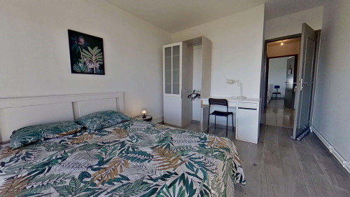 Apartment in Avenue Georges Dayan, Nîmes for 82 m² with 3 bedrooms - Gallery - 14
