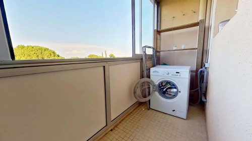 Apartment in Avenue Georges Dayan, Nîmes for 82 m² with 3 bedrooms - Gallery - 5