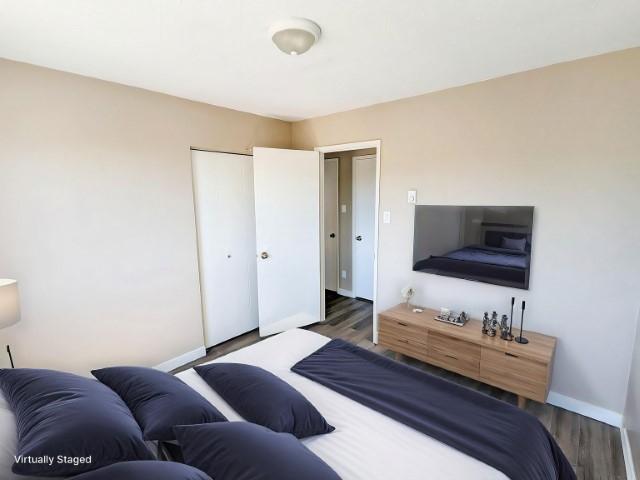 Windbrook Prince George Apartments