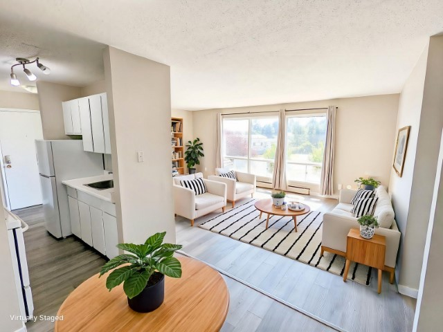 1 Bedroom - 3