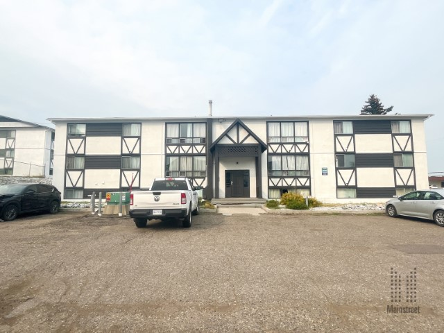 1 Bedroom - 2